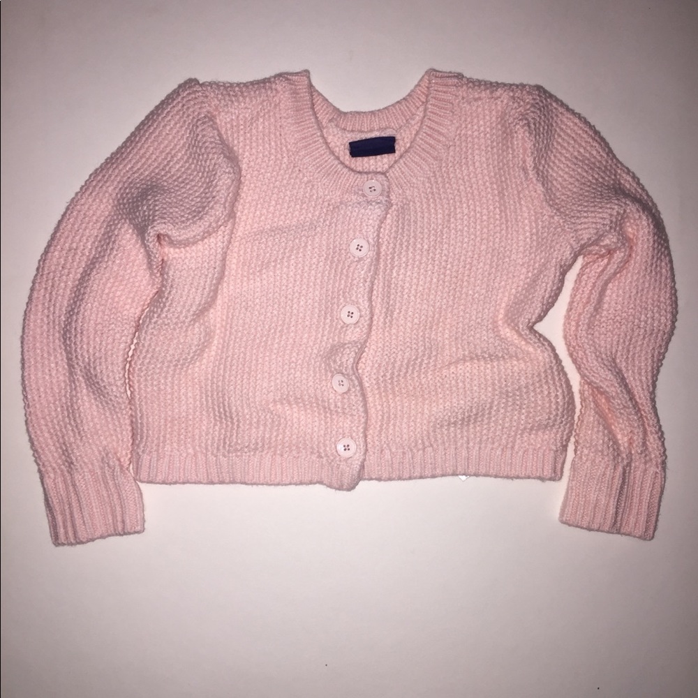 Baby Gap sweet little sweater